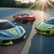 Chevrolet Corvette Z06 2023 diperkenal – enjin V8 5.5L 670 hp, aerodinamik dan pengendalian dipertingkat