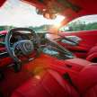 Chevrolet Corvette Z06 2023 diperkenal – enjin V8 5.5L 670 hp, aerodinamik dan pengendalian dipertingkat