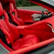 Chevrolet Corvette Z06 2023 diperkenal – enjin V8 5.5L 670 hp, aerodinamik dan pengendalian dipertingkat