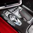 Chevrolet Corvette Z06 2023 diperkenal – enjin V8 5.5L 670 hp, aerodinamik dan pengendalian dipertingkat