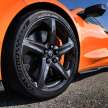 Chevrolet Corvette Z06 2023 diperkenal – enjin V8 5.5L 670 hp, aerodinamik dan pengendalian dipertingkat