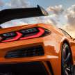 Chevrolet Corvette Z06 2023 diperkenal – enjin V8 5.5L 670 hp, aerodinamik dan pengendalian dipertingkat