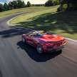 Chevrolet Corvette Z06 2023 diperkenal – enjin V8 5.5L 670 hp, aerodinamik dan pengendalian dipertingkat