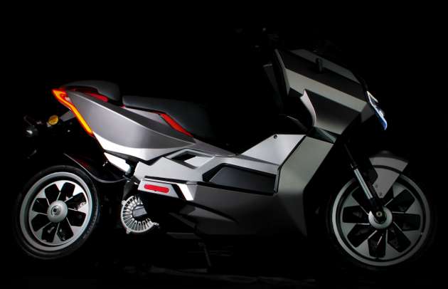Scorpio Electric Singapore invites bookings for Scorpio X1 e-scooter – priced at USD9,800 (RM40,700)