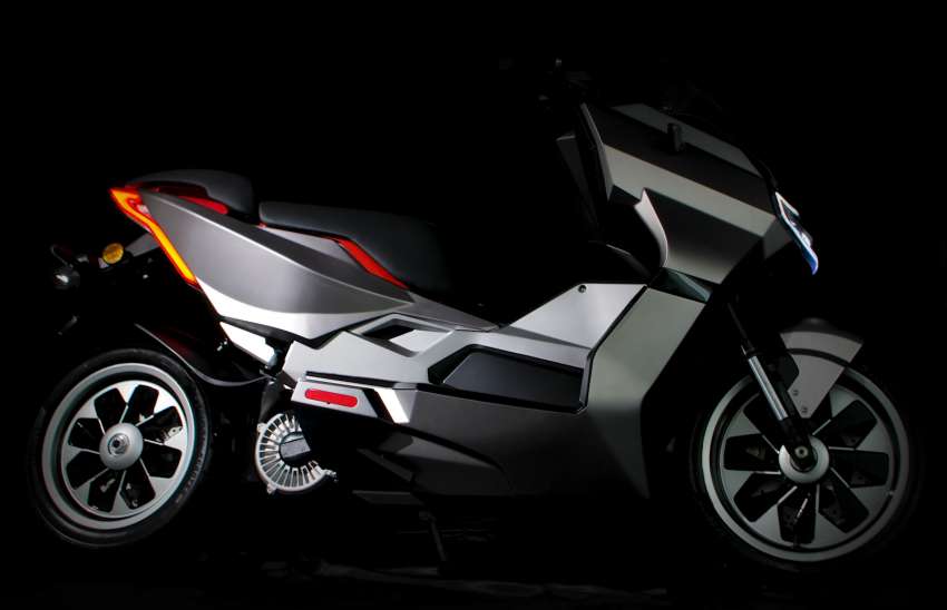Scorpio Electric Singapore invites bookings for Scorpio X1 e-scooter – priced at USD9,800 (RM40,700) 1376747