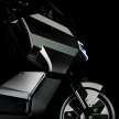 Scorpio Electric Singapore invites bookings for Scorpio X1 e-scooter – priced at USD9,800 (RM40,700)