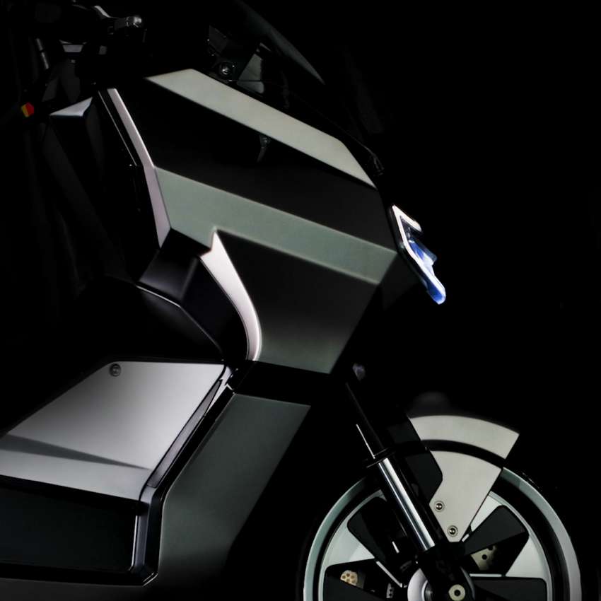 Scorpio Electric Singapore invites bookings for Scorpio X1 e-scooter – priced at USD9,800 (RM40,700) 1376749
