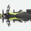 2022 Honda Navi 110 introduced in US market
