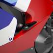 EICMA 2021: Honda CBR1000RR-R Fireblade SP terima peningkatan, pilihan versi istimewa ulang tahun ke-30