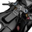 EICMA 2021: Honda CBR1000RR-R Fireblade SP terima peningkatan, pilihan versi istimewa ulang tahun ke-30