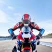 EICMA 2021: Honda CBR1000RR-R Fireblade SP terima peningkatan, pilihan versi istimewa ulang tahun ke-30