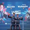 Sebastien Ogier dan Toyota juara WRC 2021!