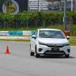 VIDEO REVIEW: Honda City Hatchback in Malaysia