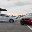 VIDEO REVIEW: Honda City Hatchback in Malaysia