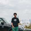 Auto Bavaria MINI teams up with Malaysian streetwear label TNTCO to launch exclusive Chrome collection
