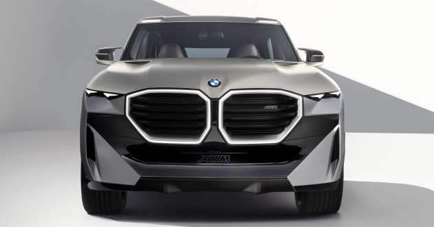 BMW design boss Domagoj Dukec defends brand’s styling approach – some cars must be more irrational