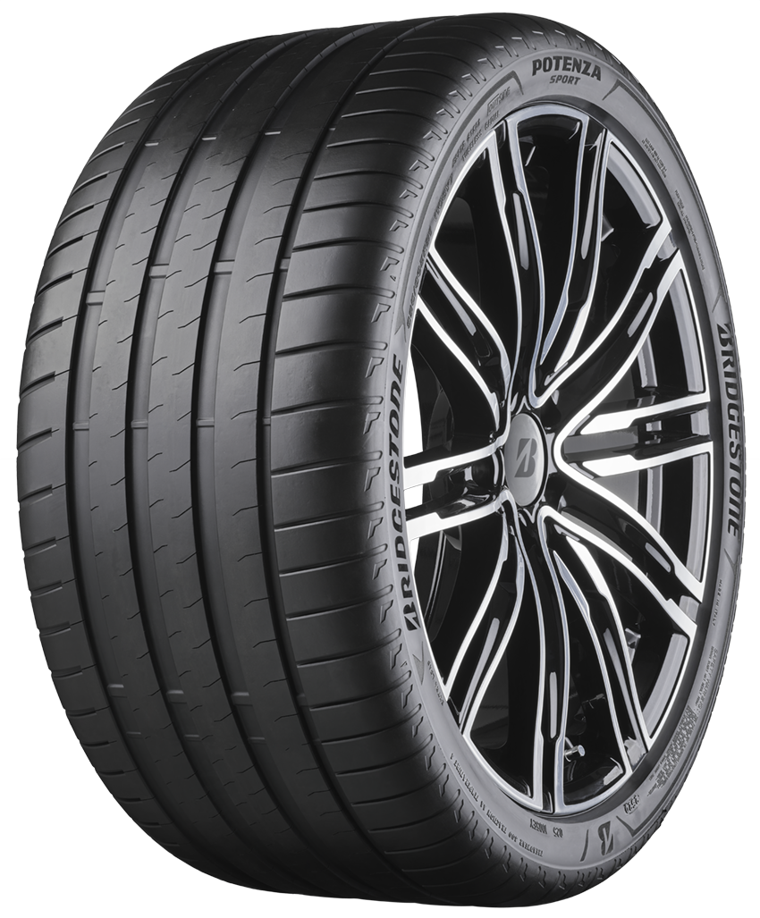 Bridgestone Potenza Sport flagship performance tyre launched in Malaysia – replaces S007A, from RM959 1372645