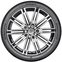 Bridgestone Potenza Sport dilancarkan di Malaysia — ganti Potenza S007A, harga bermula dari RM959 Image #1372811