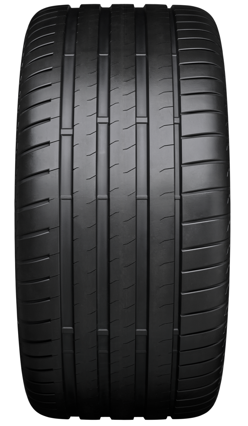 Bridgestone Potenza Sport flagship performance tyre launched in Malaysia – replaces S007A, from RM959 Image #1372647