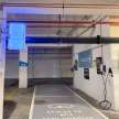 ChargEV replacing older EV chargers with new units