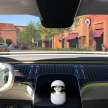 Nvidia introduces Drive Hyperion 8 autonomous driving platform for vehicle manufacturers and OEMs