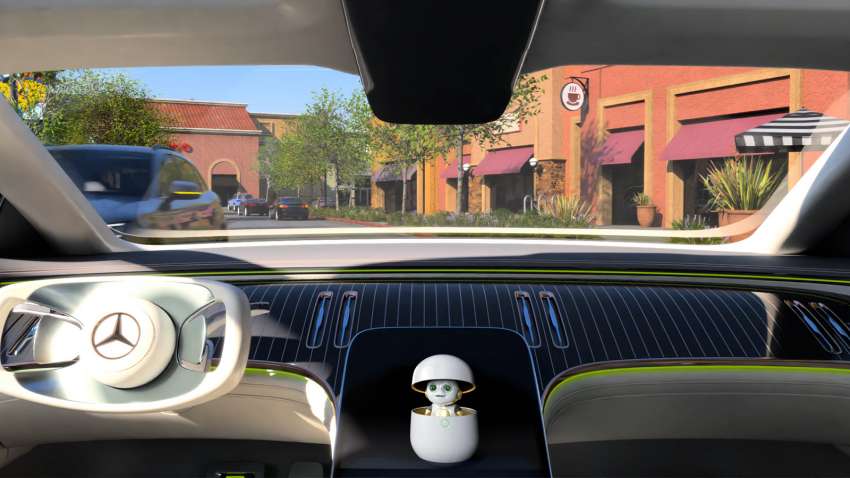 Nvidia introduces Drive Hyperion 8 autonomous driving platform for vehicle manufacturers and OEMs 1376472