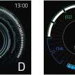 Perodua Ativa Hybrid vs Turbo compared side-by-side