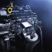 Perodua Ativa Hybrid soon? Daihatsu Rocky e-Smart Hybrid revealed – 106 PS electric motor, 1.2L generator