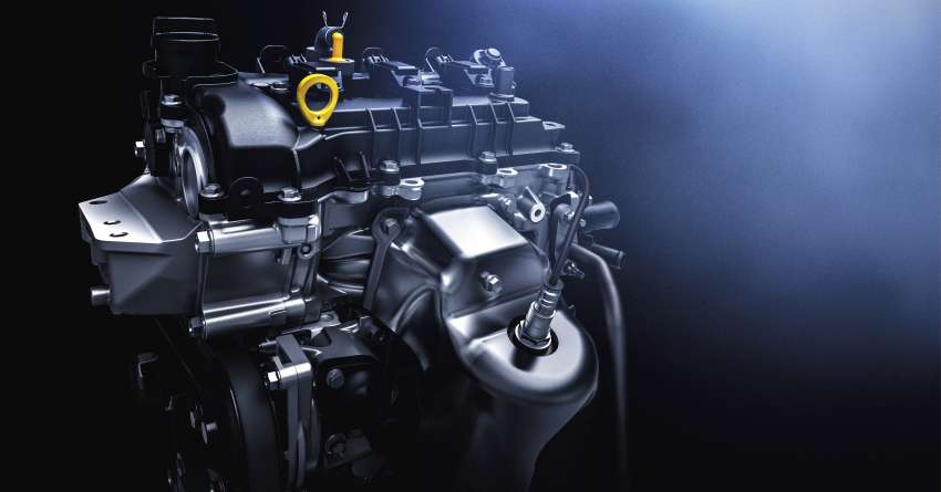 Perodua Ativa Hybrid soon? Daihatsu Rocky e-Smart Hybrid revealed – 106 PS electric motor, 1.2L generator 1369722