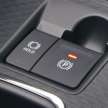 Daihatsu Rocky e-Smart Hybrid recalled for ECU fault