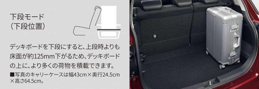 Daihatsu Rocky e-Smart Hybrid muncul dengan motor elektrik 106 PS – Perodua Ativa Hybrid menyusul? 1369934