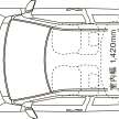 Perodua Ativa Hybrid vs Turbo compared side-by-side