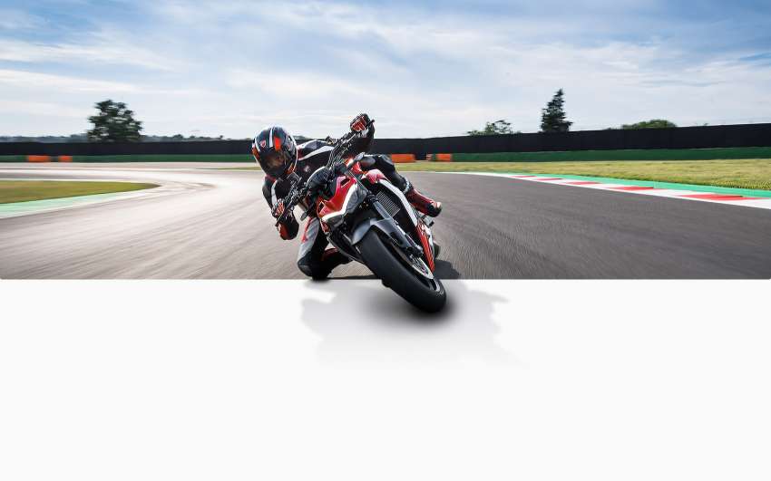 Ducati Streetfighter V2 diperkenal – 955 cc, 153 hp 1376778