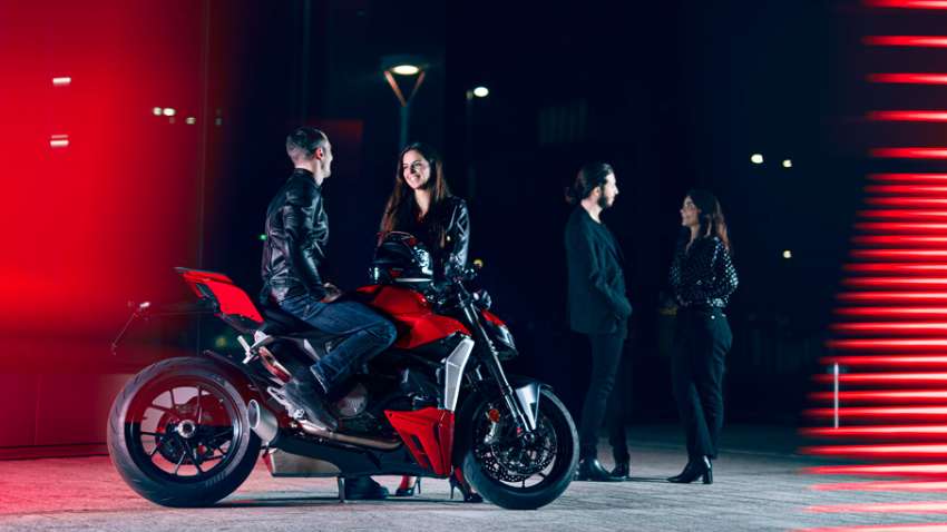 Ducati Streetfighter V2 diperkenal – 955 cc, 153 hp 1376777