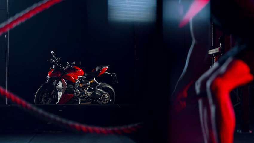 Ducati Streetfighter V2 diperkenal – 955 cc, 153 hp 1376774