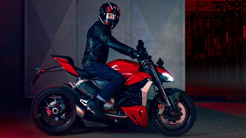 Ducati Streetfighter V2 diperkenal – 955 cc, 153 hp 1376772