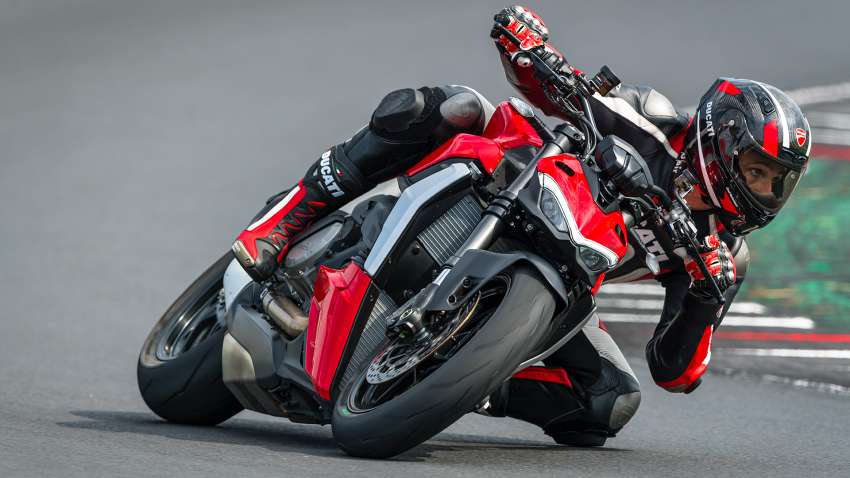Ducati Streetfighter V2 diperkenal – 955 cc, 153 hp 1376766