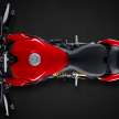 Ducati Streetfighter V2 diperkenal – 955 cc, 153 hp