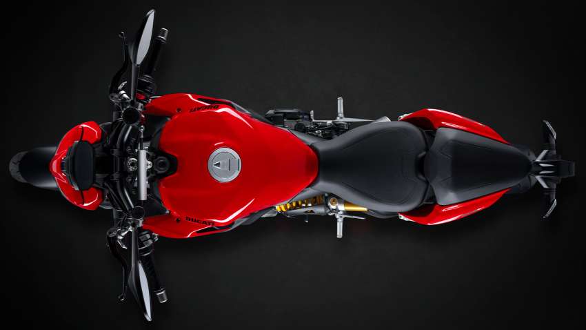 Ducati Streetfighter V2 diperkenal – 955 cc, 153 hp 1376784