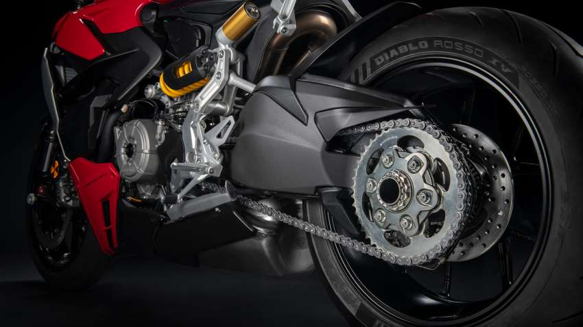 Ducati Streetfighter V2 diperkenal – 955 cc, 153 hp 1376781