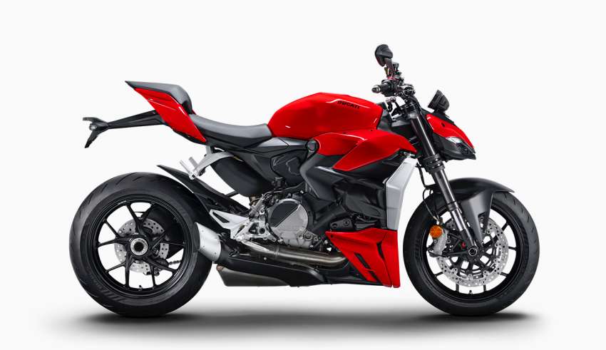 Ducati Streetfighter V2 diperkenal – 955 cc, 153 hp 1376780