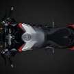 Ducati Streetfighter V4 SP diperkenal – suspensi elektronik Ohlins, rim gentian karbon, 208 hp, 123 Nm