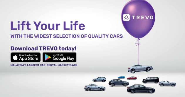 AD: Lift Your Life with TREVO – enjoy better, wide-ranging mobility solutions that elevate your lifestyle