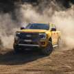 Ford Ranger Raptor 2023 bakal didedahkan pada 22 Februari ini – akan dijana enjin 3.0L V6 Turbodiesel?