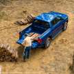 Ford Ranger Raptor 2023 bakal didedahkan pada 22 Februari ini – akan dijana enjin 3.0L V6 Turbodiesel?