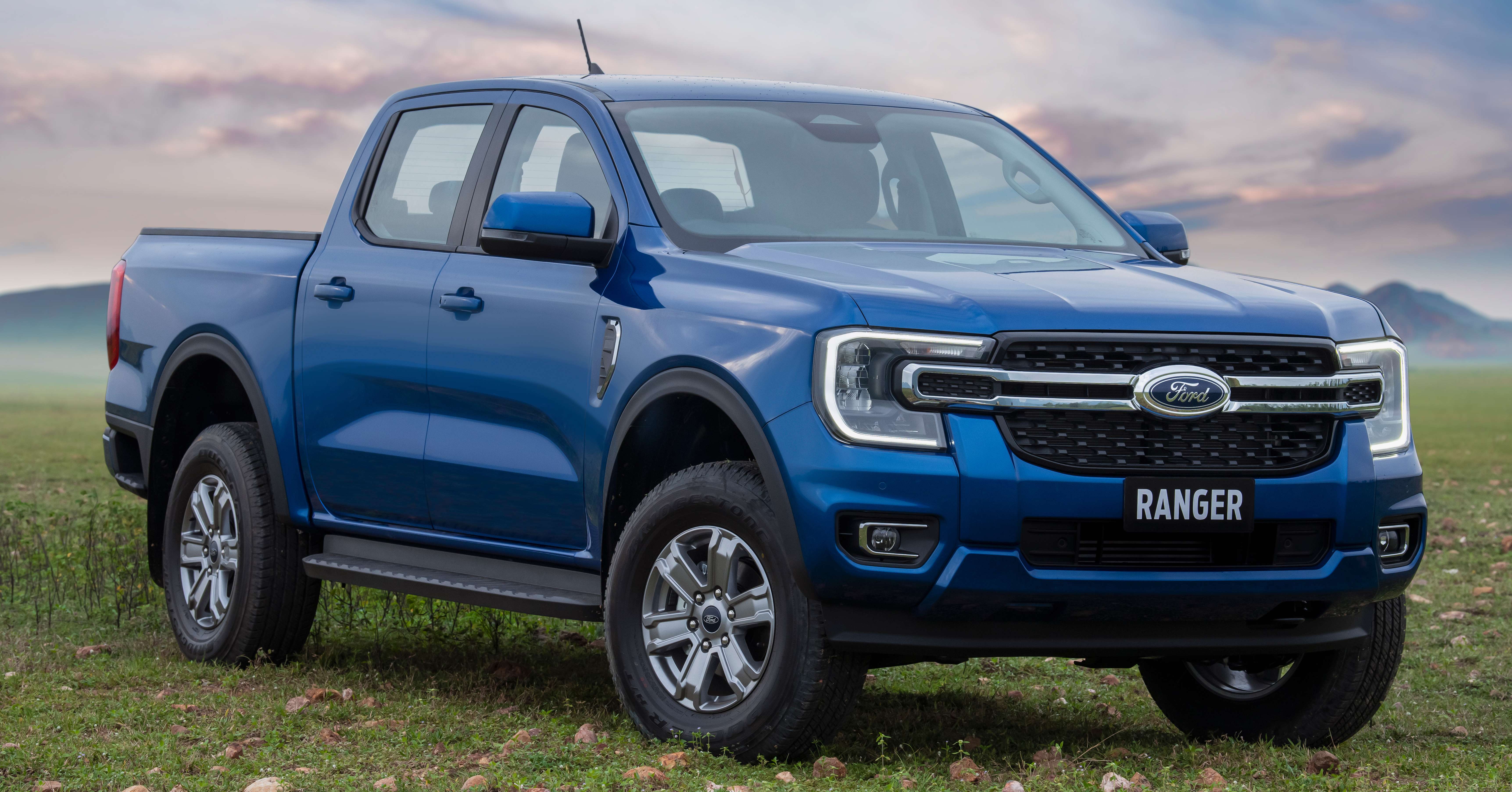 Ford Ranger XLT 2022_BM00002