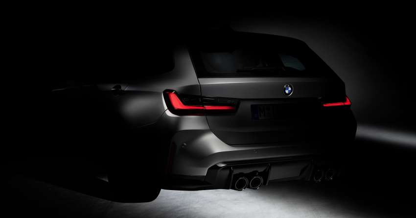 BMW M cecah 50 tahun pada 2022, rai dengan lencana, warna warisan – M2, M4 GTS, M hibrid sah dihasilkan Image #1384214