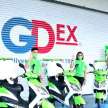 GDEX introduces electric scooters to fleet in Malaysia