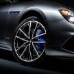 Maserati Ghibli Hybrid 2021 dilancarkan di Malaysia – 2.0L turbo mild hybrid; 330 PS, 450 Nm; dari RM428k