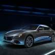 Maserati Ghibli Hybrid 2021 dilancarkan di Malaysia – 2.0L turbo mild hybrid; 330 PS, 450 Nm; dari RM428k